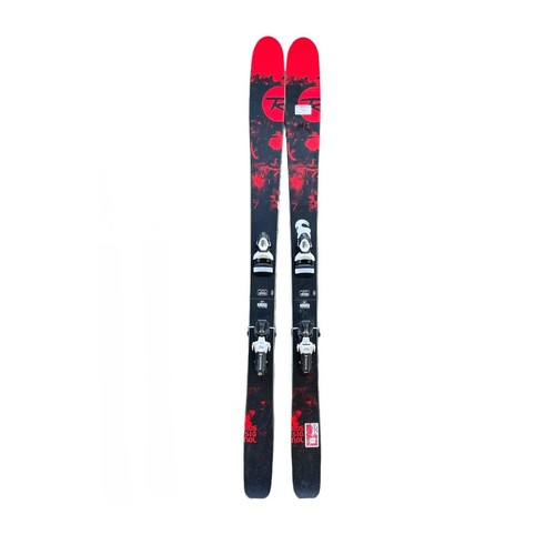 Rossignol sin all mountain - sin,
