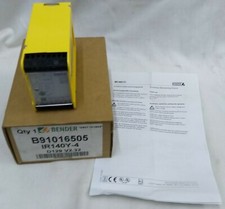 BENDER IR140Y-4 B91016505