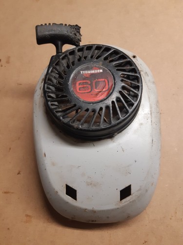Lanceur moteur tecumseh - de,