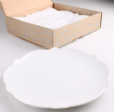 Alessi Dressed Assiette Set 4