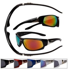 LUNETTES DE SOLEIL SPORT VTT