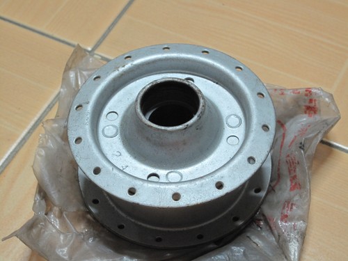 Honda cyclomoteur na50 nc50 - na50,