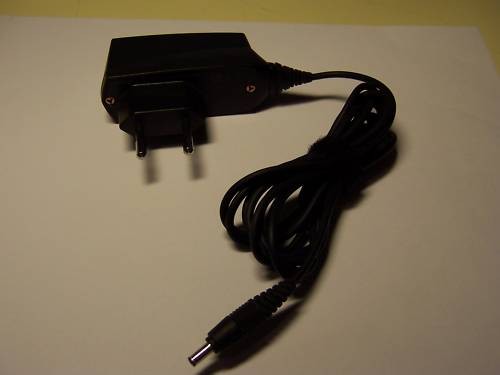 Acp 12e chargeur rapide - chargeur,