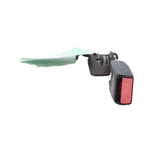 Attache ceinture arriere droit