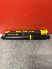 1 Amortisseur Arriere Seul Neuf PEUGEOT J5 CITROEN C25 MONROE V2027