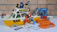 80´s Rare Exclusive Playmobil