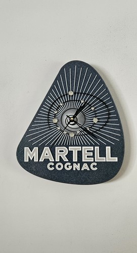 Horloge pendule martell cognac - horloge,