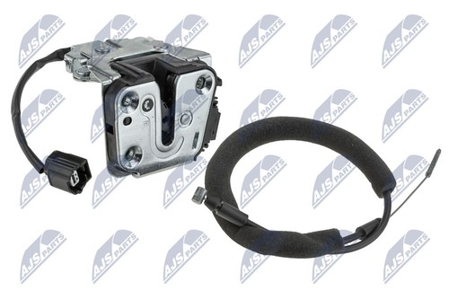 Nty ezc 210 serrure - ezc-re-210,