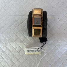 D&G DOLCE GABBANA METAL STUD