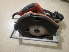Scie  Circulaire Hilti WSC85  Occasion Fonctione Très Bien Avec Disque Hilti 