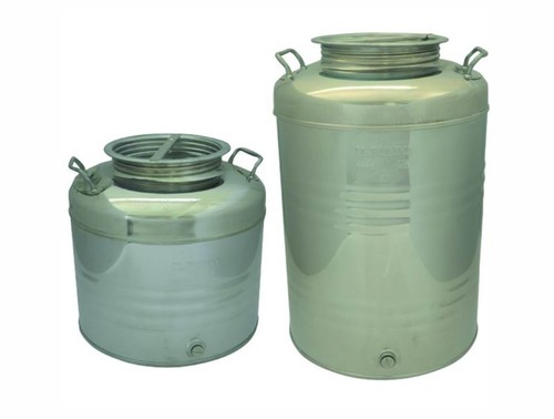 Billes pour huile acier - pour,