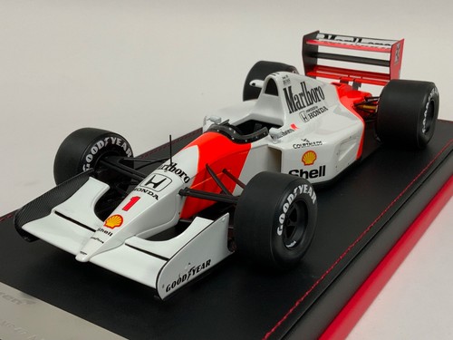 Modèles f1 mclaren mp - mclaren,