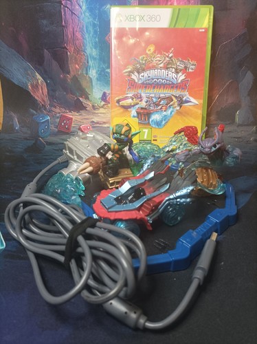 Pack démarrage skylanders - pack, de