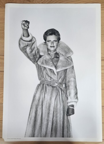 Helmut newton genuine sumo - newton,