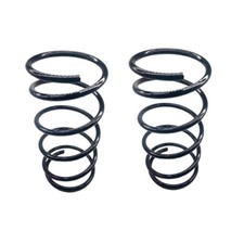 Ressort d'amortisseur 205 GTI