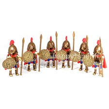 Playmobil Grèce antique