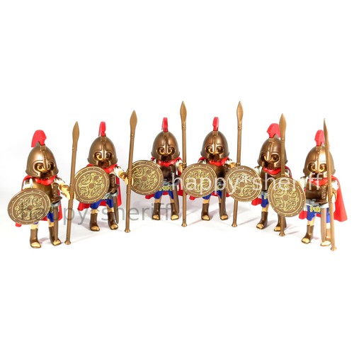 Playmobil grèce antique - playmobil,