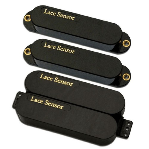 Lace sensor deluxe plus pack - lace,