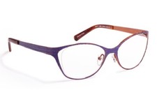 Petites Lunettes de vue Cat