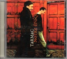 Tarmac - tarmac, cd