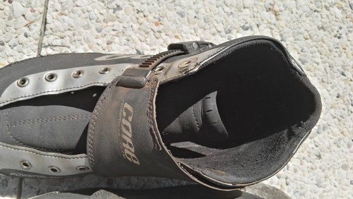 Chaussure powerslide core - chaussure, 44