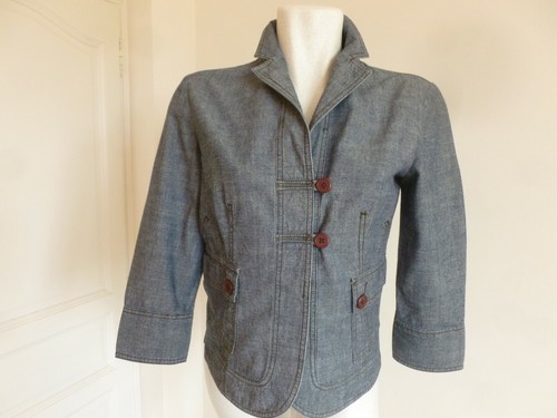Veste ete neuve alain - , "