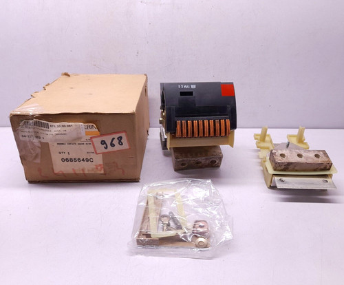 Merlin gerin tc4164 118 - merlin,