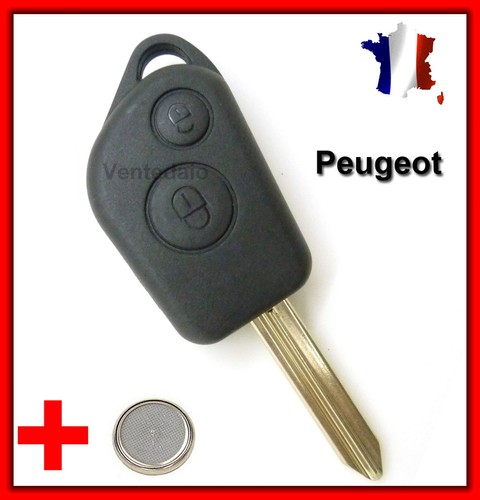 Coque plip télécommande - plip, clé