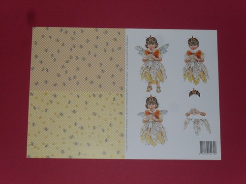 Feuille découpage 3d - feuille,