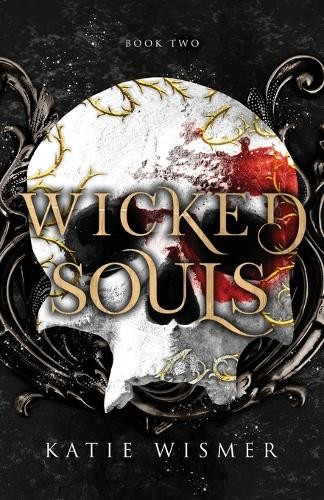 Katie wismer wicked souls - wismer,