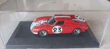 Miniature Ferrari 1/43 250 lm kit Annecy Miniatures
