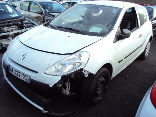 Leve vitre electrique avant