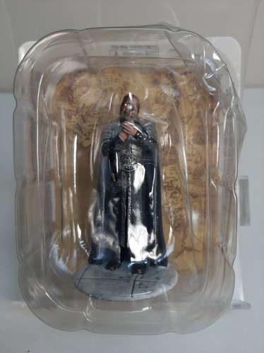 Figurine seigneur des - seigneur,