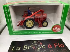 SIKU collection 1:32 , 3468