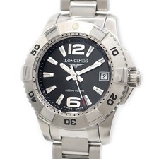 Longines HydroConquest