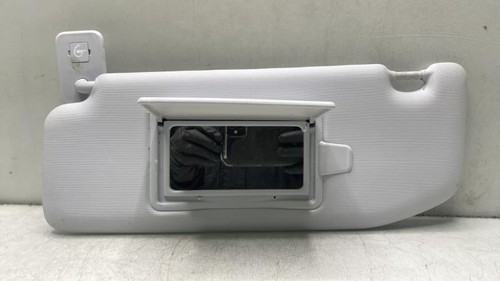 Pare soleil gauche peugeot 208 - pare,