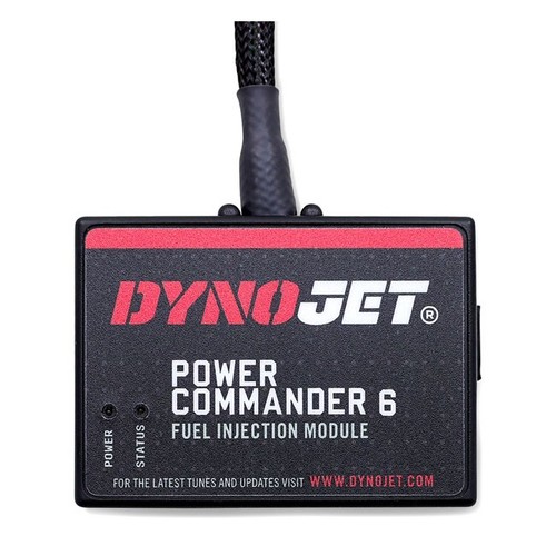 Power commander par d 2015 - power,