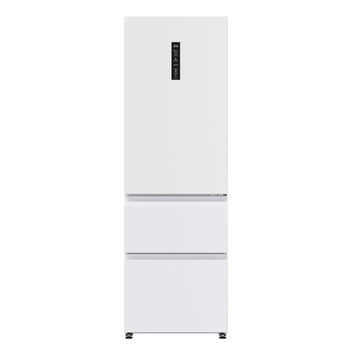 Haier réfrigérateur combiné - réfrigérateur,