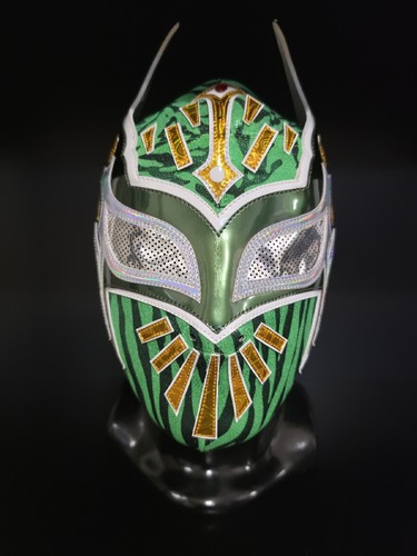 Sin cara bucio professional - sin,
