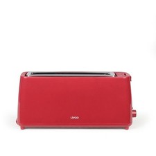 Livoo dod168rc grille - livoo,