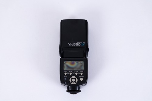 Yongnuo digital speedlite - yongnuo,