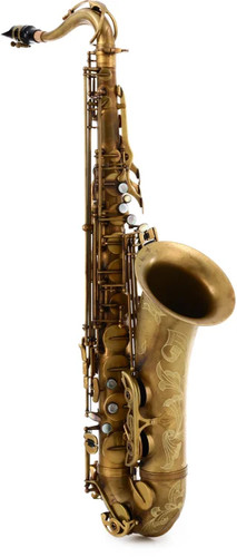 Mauriat system 76 - p., tenor