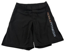 Rogue Fitness Training