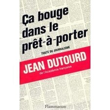 Livre Ca Bouge Dans Le Prêt -