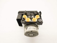 Bloc ABS (Triumph - Bonneville T120 1200 2016 - 2017)