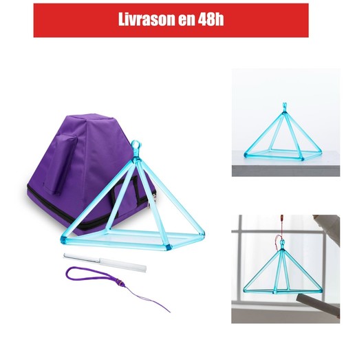 Hye eun pyramide chantante - pyramide,