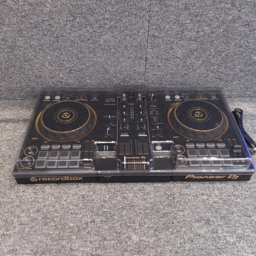 Manette pioneer ddj - dj,