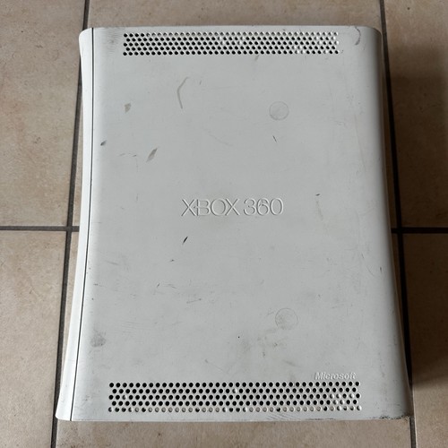 Console microsoft xbox - hs,