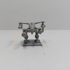 lot de 2 Dreadnought Du Chaos