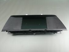 Orig. BMW série 5 F10 Écran ÉCRAN CID 7" Information Centrale Affichage 4021200